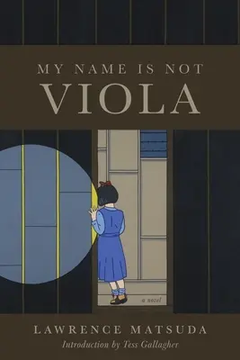 Numele meu nu este Viola - My Name Is Not Viola