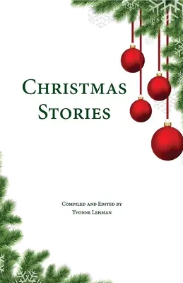 Povești de Crăciun - Christmas Stories