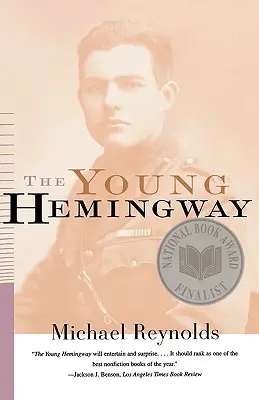 Tânărul Hemingway - The Young Hemingway