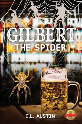 Gilbert Păianjenul - Gilbert The Spider