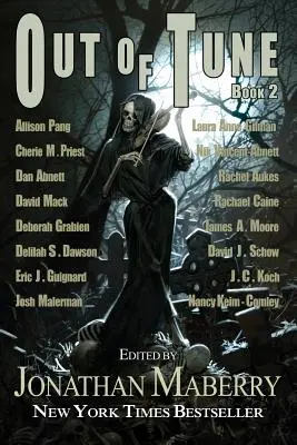 Out of Tune - Cartea II - Out of Tune - Book II