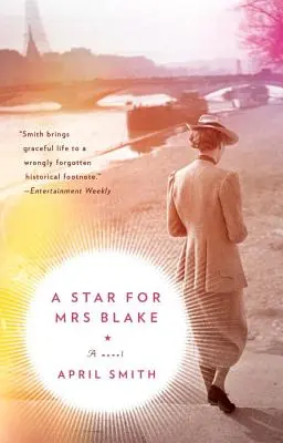 O stea pentru doamna Blake - A Star for Mrs. Blake