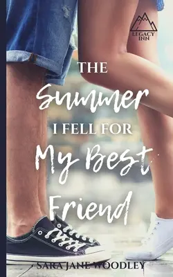 Vara în care m-am îndrăgostit de prietena mea cea mai bună (The Summer I Fell for My Best Friend) - The Summer I Fell for My Best Friend