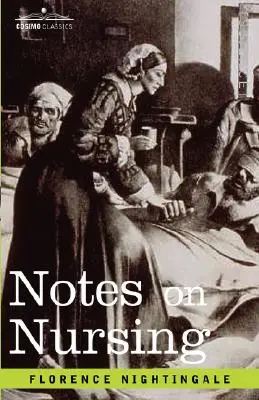 Note despre asistență medicală - Notes on Nursing