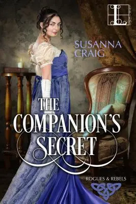 Secretul însoțitorului - The Companion's Secret