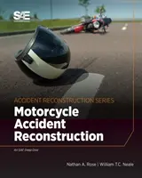 Reconstituirea accidentului de motocicletă - Motorcycle Accident Reconstruction