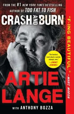 Prăbușire și ardere - Crash and Burn
