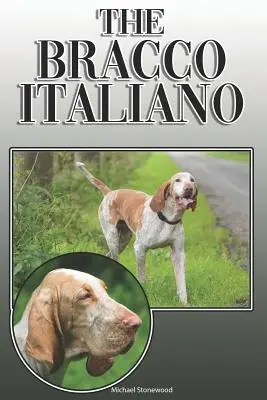 Bracco Italiano: A Complete and Comprehensive Owners Guide To: Cumpărarea, Deținerea, Sănătatea, Îngrijirea, Dresajul, Obediența, Înțelegerea și - The Bracco Italiano: A Complete and Comprehensive Owners Guide To: Buying, Owning, Health, Grooming, Training, Obedience, Understanding and