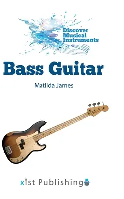 Chitară bas - Bass Guitar