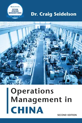 Managementul operațiunilor în China - Operations Management in China