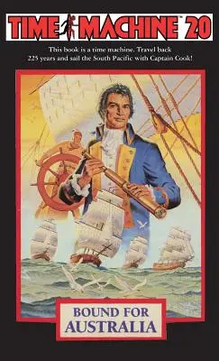 Mașina timpului 20: În drum spre Australia - Time Machine 20: Bound for Australia