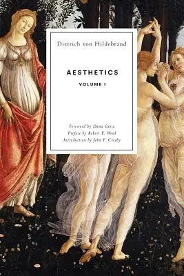 Estetica Volumul I - Aesthetics Volume I