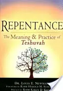 Pocăința: Înțelesul și practica lui Teshuvah - Repentance: The Meaning and Practice of Teshuvah
