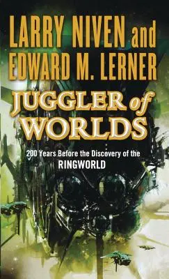 Jongler of Worlds - Juggler of Worlds