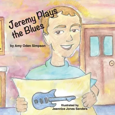 Jeremy cântă blues - Jeremy Plays the Blues