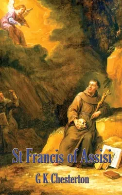 Sfântul Francisc de Assisi - St. Francis of Assisi