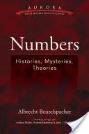 Numere: Istorii, mistere, teorii - Numbers: Histories, Mysteries, Theories