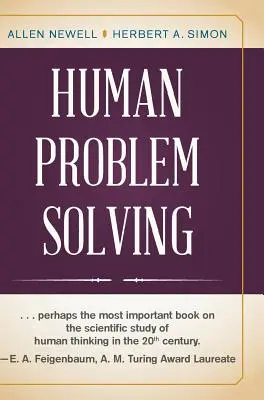 Rezolvarea problemelor umane - Human Problem Solving