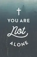 Nu ești singur (Ats) (pachet de 25) - You Are Not Alone (Ats) (Pack of 25)