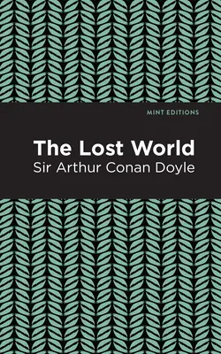 Lumea pierdută - The Lost World
