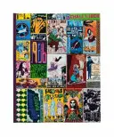 Faile: Lucrări pe lemn: Procese, picturi și sculpturi - Faile: Works on Wood: Process, Paintings and Sculpture