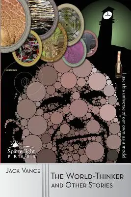Gânditorul lumii și alte povestiri - The World-Thinker and Other Stories