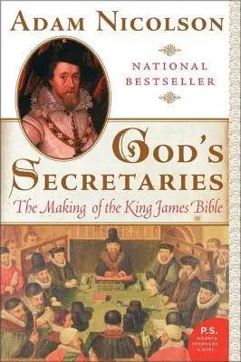 Secretarii lui Dumnezeu - God's Secretaries