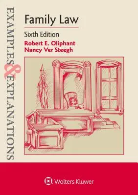 Exemple și explicații pentru dreptul familiei - Examples & Explanations for Family Law