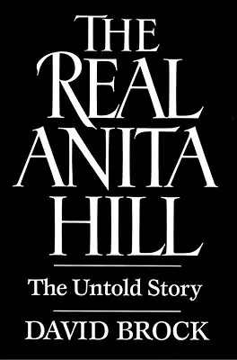 Adevărata Anita Hill: The Untold Story - The Real Anita Hill: The Untold Story