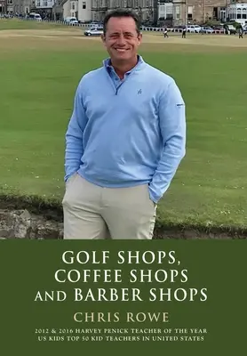 Magazine de golf, cafenele și frizerii - Golf Shops, Coffee Shops & Barber Shops