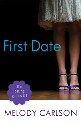 Jocuri de întâlnire #1: Prima întâlnire - Dating Games #1: First Date