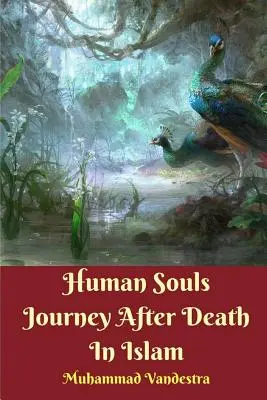 Călătoria sufletelor umane după moarte în islam - Human Souls Journey After Death In Islam