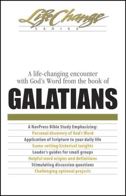 Galateni - Galatians
