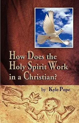 Cum acționează Duhul Sfânt într-un creștin? - How Does the Holy Spirit Work in a Christian?