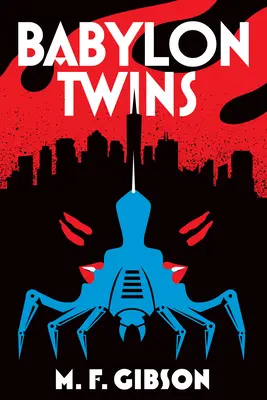 Gemenii Babilonului - Babylon Twins