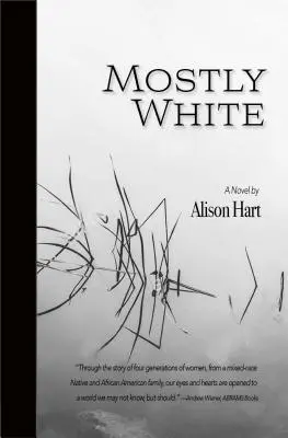 Mostly White