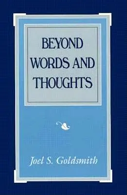 Dincolo de cuvinte și gânduri - Beyond Words and Thoughts