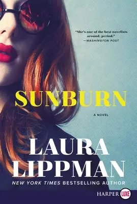 Arsuri solare - Sunburn