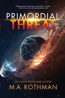 Amenințarea primordială - Primordial Threat