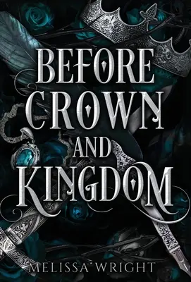 Înainte de coroană și regat - Before Crown and Kingdom