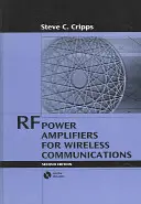 Amplificatoare de putere RF pentru comunicații fără fir - RF Power Amplifiers for Wireless Communications