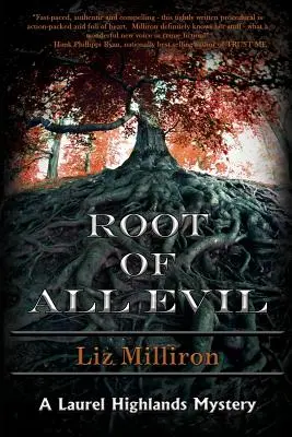 Rădăcina tuturor relelor - Root of All Evil