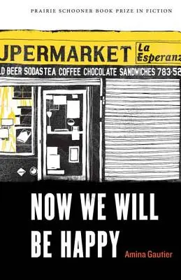 Acum vom fi fericiți - Now We Will Be Happy