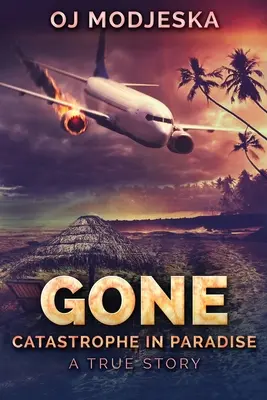 Gone: Large Print Edition