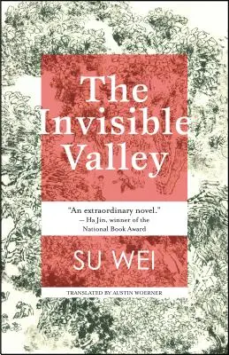 Valea invizibilă - The Invisible Valley