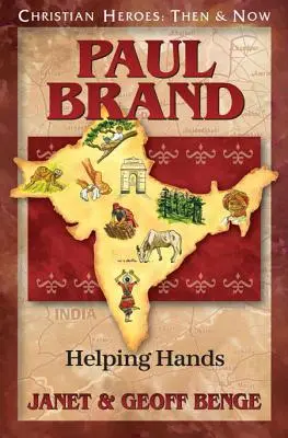 Paul Brand: Mâini ajutătoare - Paul Brand: Helping Hands