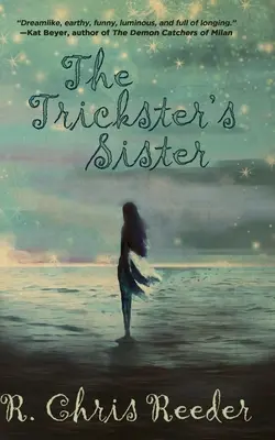 Sora escrocului - The Trickster's Sister