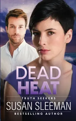 Dead Heat: Căutătorii adevărului - Cartea 4 - Dead Heat: Truth Seekers - Book 4