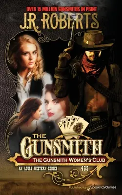 Clubul femeilor armuriere (The Gunsmiths Women's Club) - The Gunsmiths Women's Club