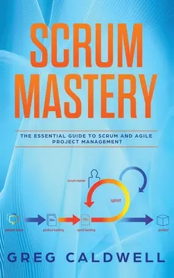 Scrum: Mastery - Ghidul esențial pentru Scrum și managementul proiectelor Agile (Lean Guides with Scrum, Sprint, Kanban, DSDM, XP - Scrum: Mastery - The Essential Guide to Scrum and Agile Project Management (Lean Guides with Scrum, Sprint, Kanban, DSDM, XP